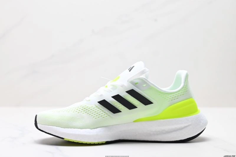 SmoothTexture Adidas Pure Boost Shoes 302