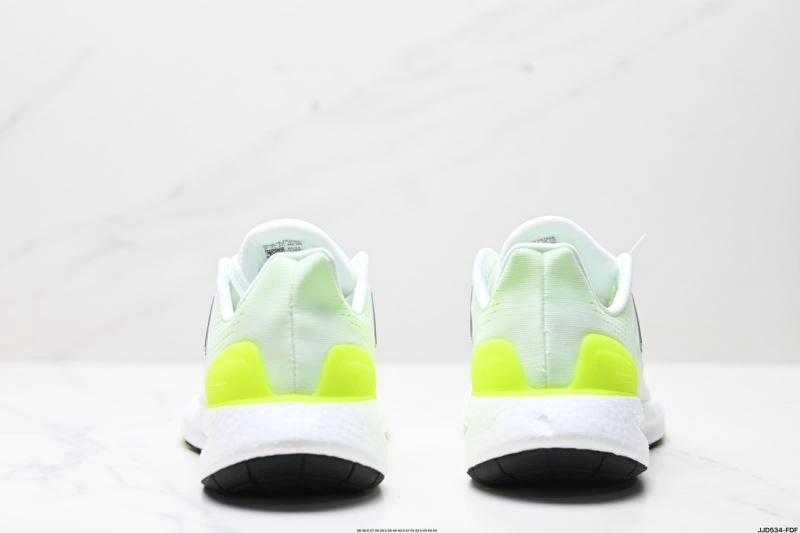 SmoothTexture Adidas Pure Boost Shoes 302