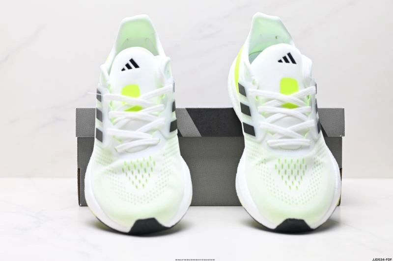 SmoothTexture Adidas Pure Boost Shoes 302