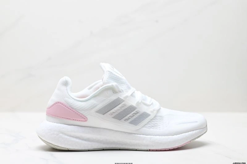 TravelReady Adidas Pure Boost Shoes 288