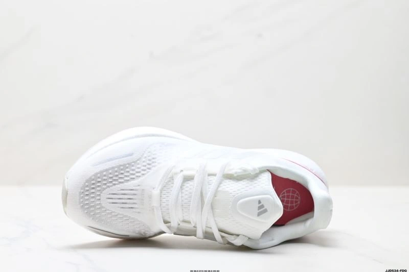 TravelReady Adidas Pure Boost Shoes 288