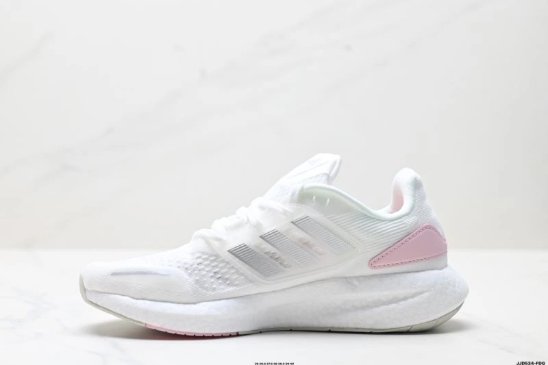 TravelReady Adidas Pure Boost Shoes 288