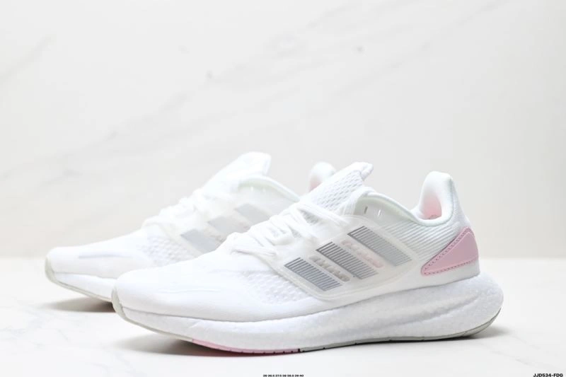 TravelReady Adidas Pure Boost Shoes 288