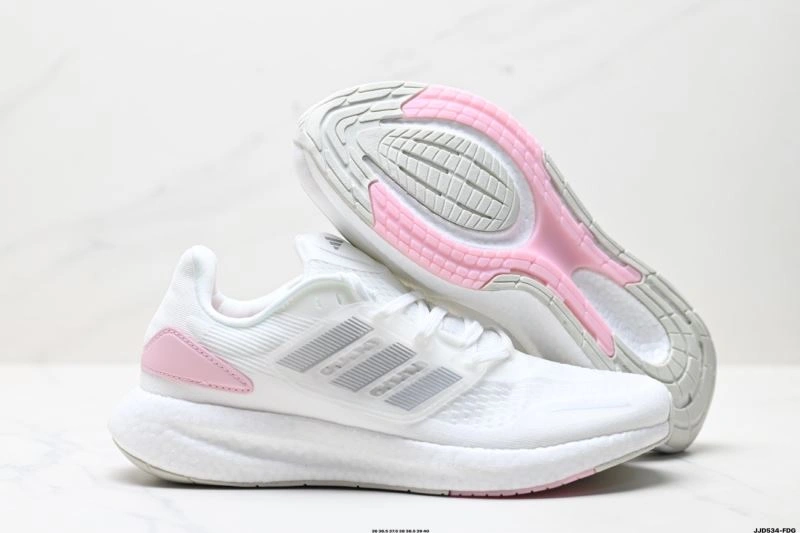 TravelReady Adidas Pure Boost Shoes 288