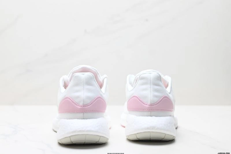 TravelReady Adidas Pure Boost Shoes 288