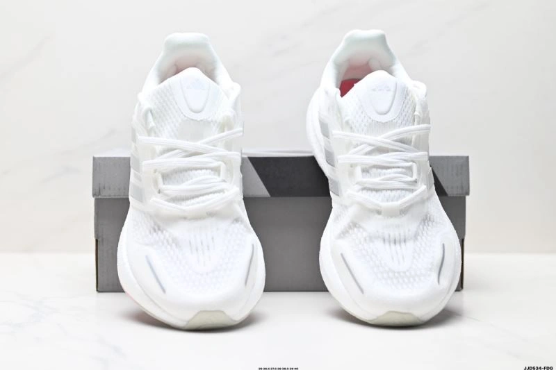 TravelReady Adidas Pure Boost Shoes 288