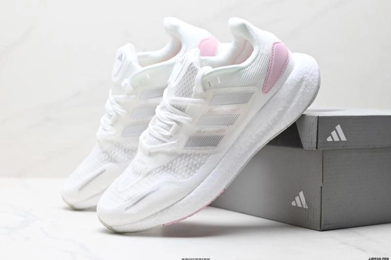 TravelReady Adidas Pure Boost Shoes 288