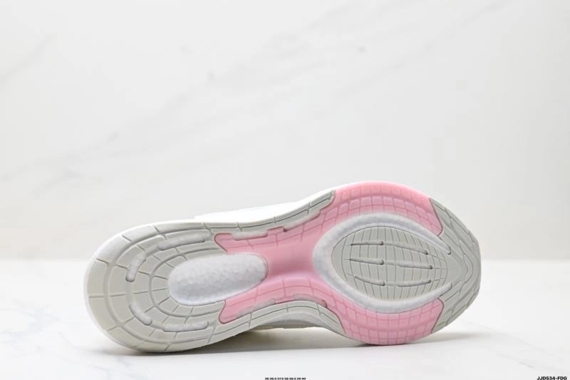 TravelReady Adidas Pure Boost Shoes 288