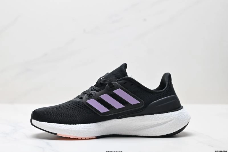 MoistureWicking Adidas Pure Boost Shoes 292