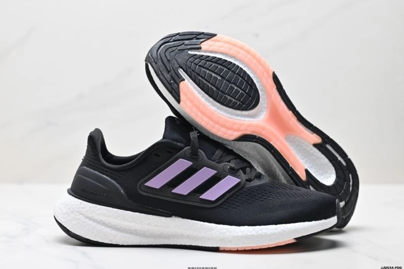MoistureWicking Adidas Pure Boost Shoes 292