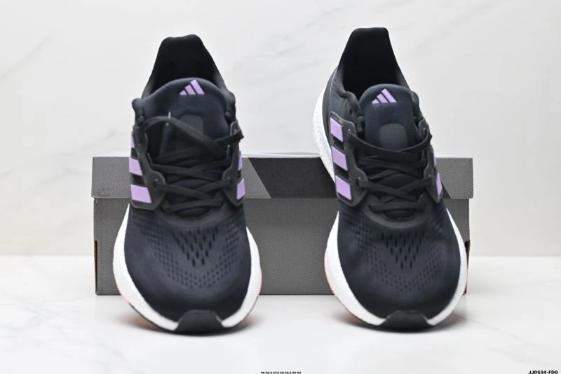 MoistureWicking Adidas Pure Boost Shoes 292