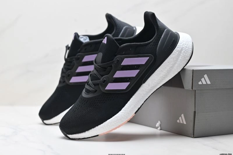 MoistureWicking Adidas Pure Boost Shoes 292