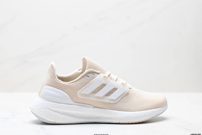 Upgraded Adidas Pure Boost Shoes 356