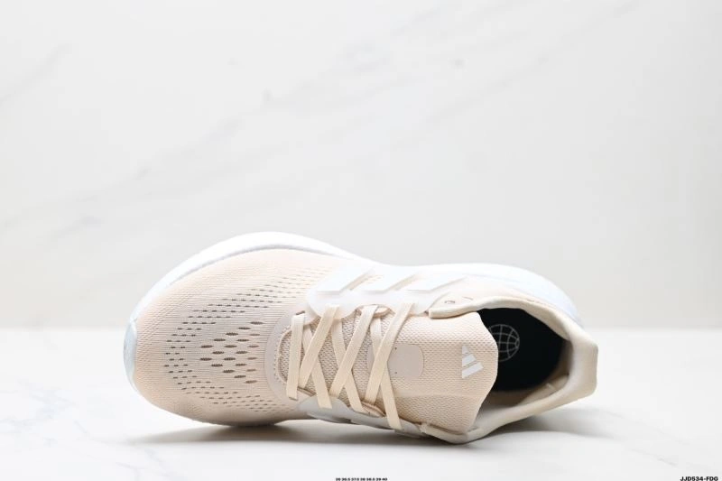 Upgraded Adidas Pure Boost Shoes 356