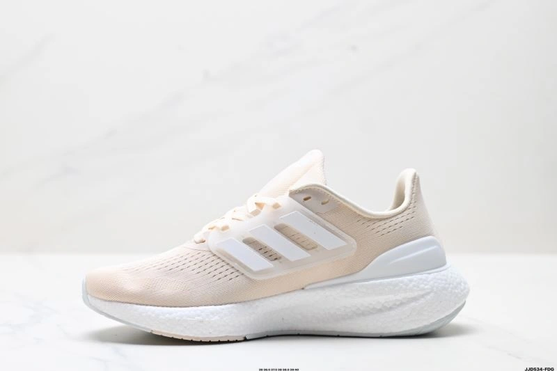 Upgraded Adidas Pure Boost Shoes 356