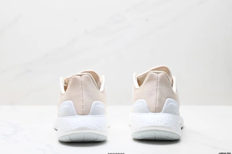 Upgraded Adidas Pure Boost Shoes 356