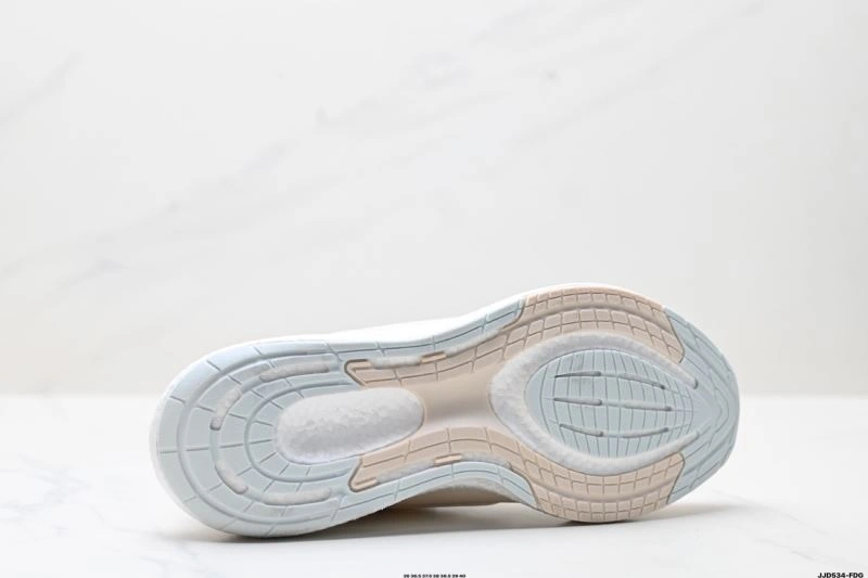 Upgraded Adidas Pure Boost Shoes 356