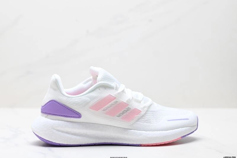Supportive Adidas Pure Boost Shoes 311