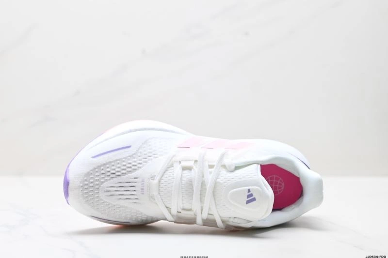 Supportive Adidas Pure Boost Shoes 311