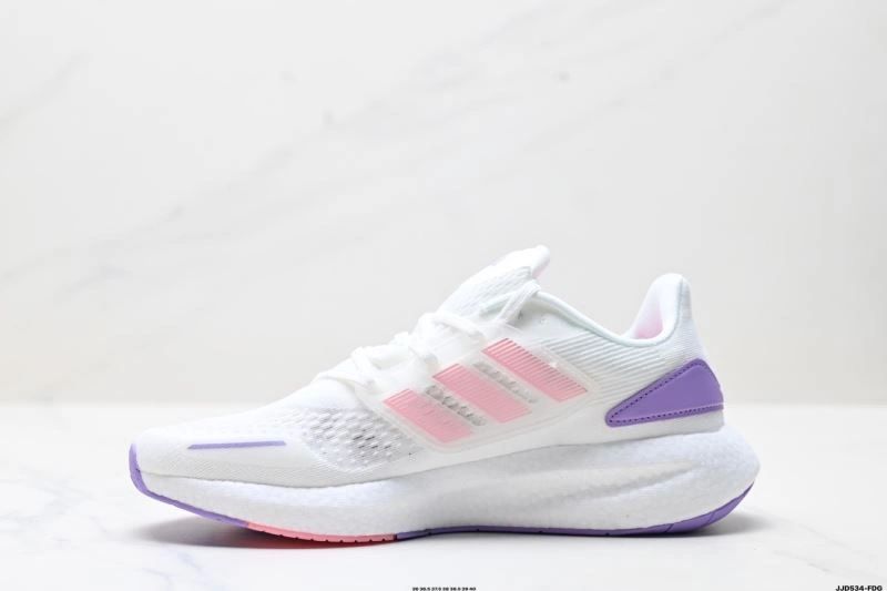 Supportive Adidas Pure Boost Shoes 311