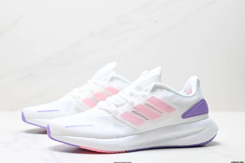 Supportive Adidas Pure Boost Shoes 311