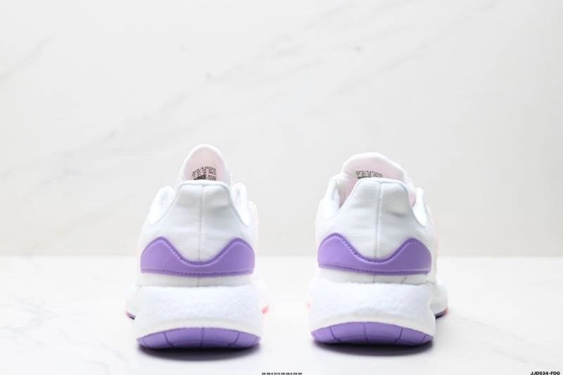 Supportive Adidas Pure Boost Shoes 311