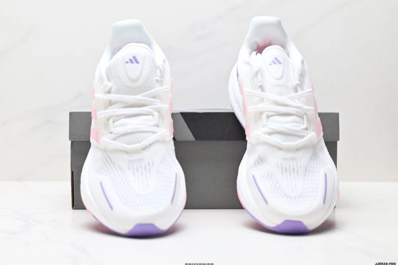 Supportive Adidas Pure Boost Shoes 311