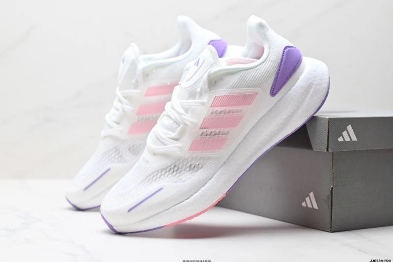 Supportive Adidas Pure Boost Shoes 311