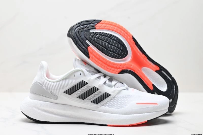 Adidas Pure Boost Shoes GoodFit 283