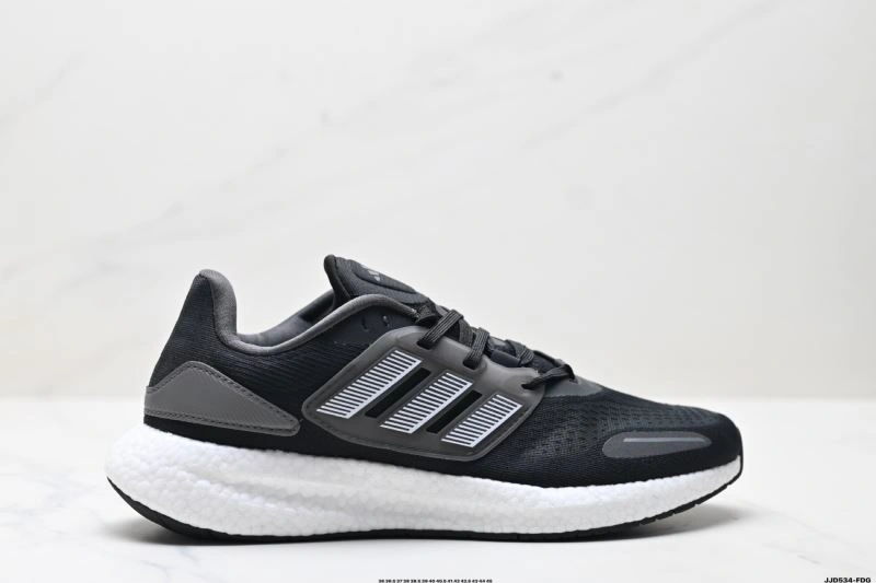 Adidas Pure Boost Shoes Stylish 304