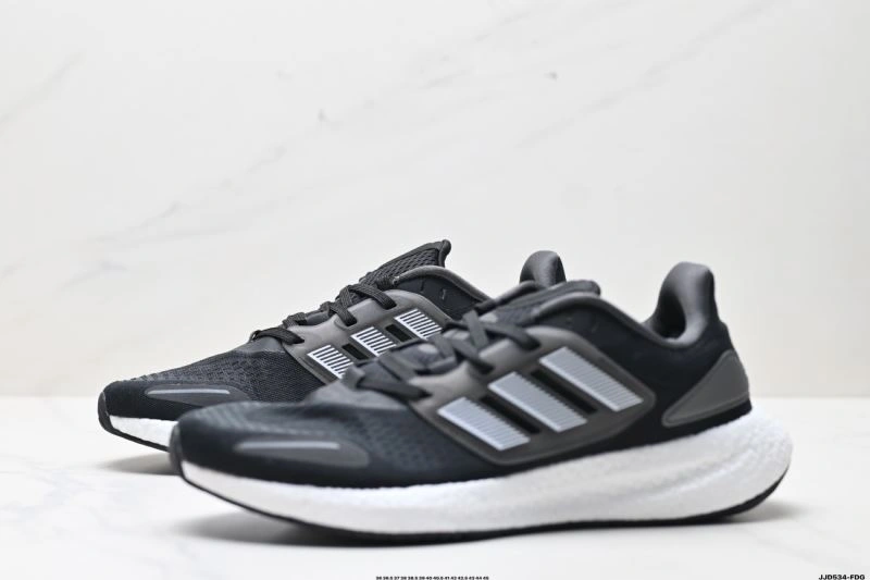 Adidas Pure Boost Shoes Stylish 304