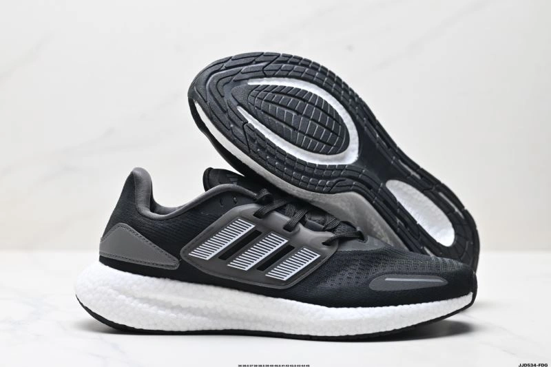 Adidas Pure Boost Shoes Stylish 304