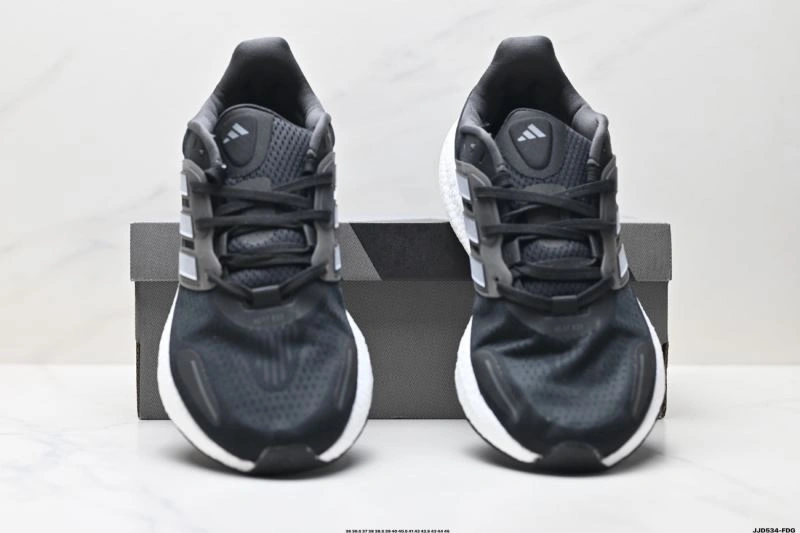 Adidas Pure Boost Shoes Stylish 304