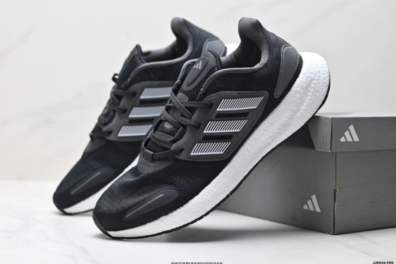 Adidas Pure Boost Shoes Stylish 304