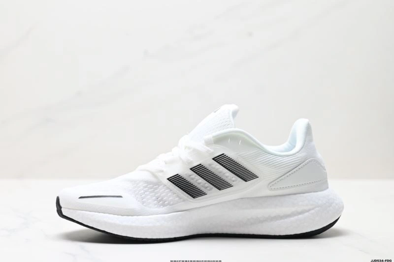 DailyWear Adidas Pure Boost Shoes 287