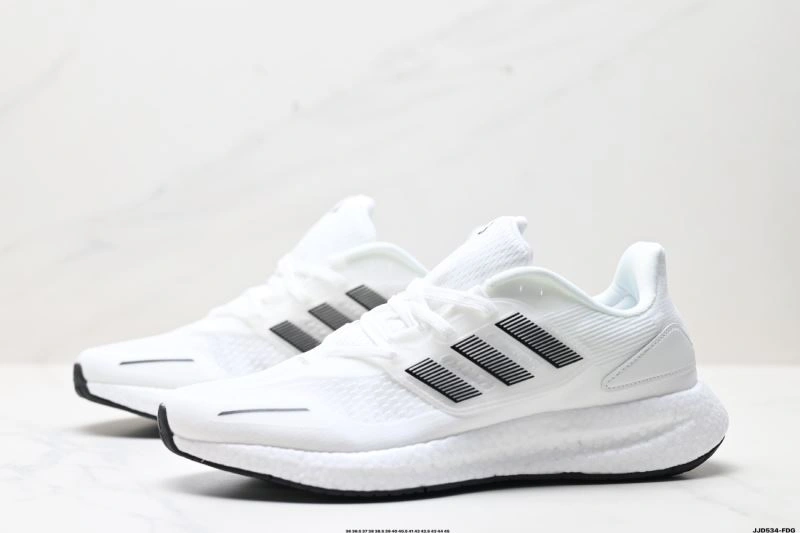 DailyWear Adidas Pure Boost Shoes 287