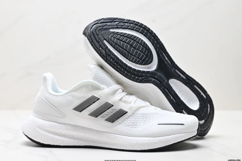 DailyWear Adidas Pure Boost Shoes 287