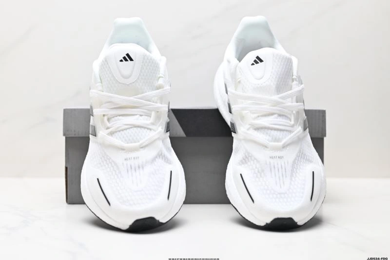 DailyWear Adidas Pure Boost Shoes 287