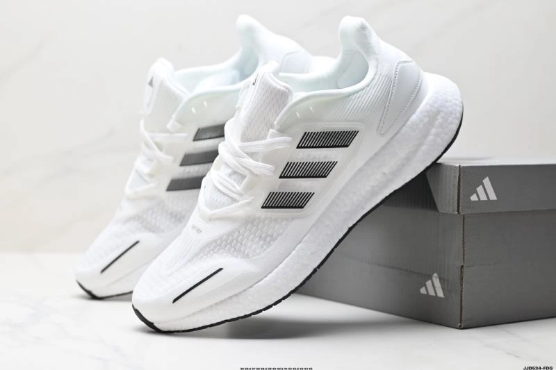 DailyWear Adidas Pure Boost Shoes 287