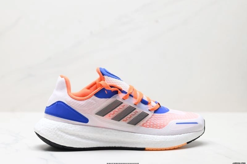 Adidas Pure Boost Shoes FlexibleFit 294