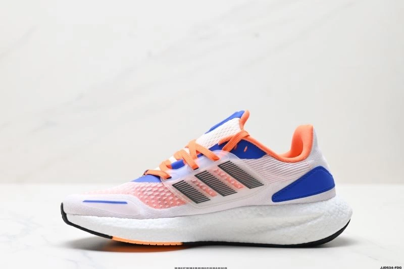 Adidas Pure Boost Shoes FlexibleFit 294