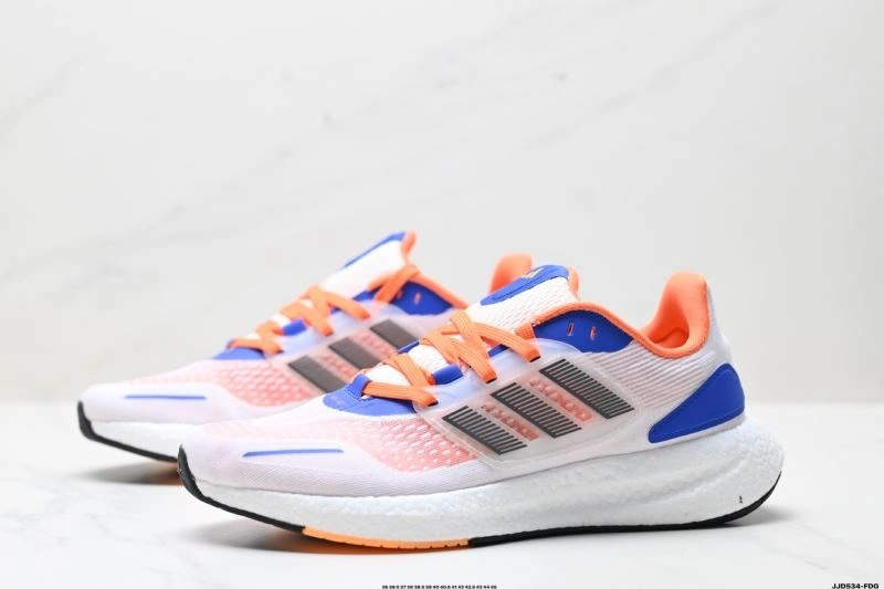 Adidas Pure Boost Shoes FlexibleFit 294