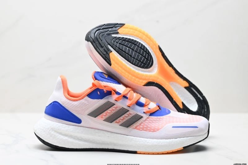 Adidas Pure Boost Shoes FlexibleFit 294