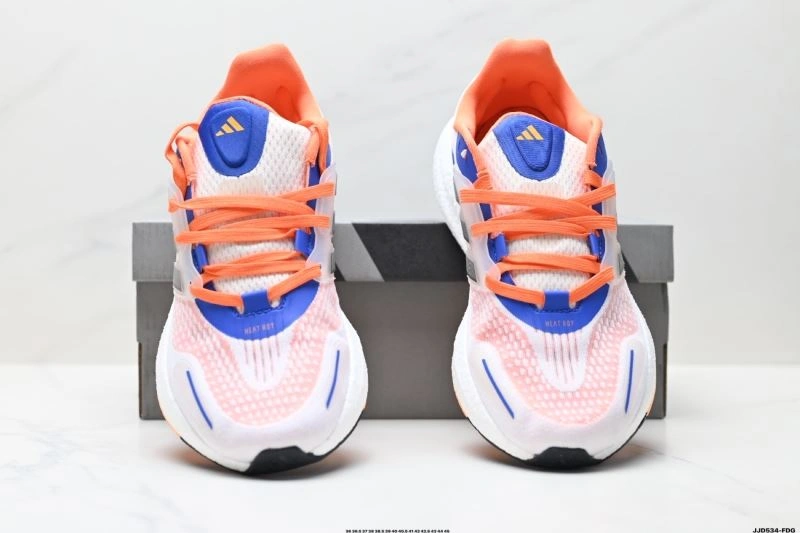 Adidas Pure Boost Shoes FlexibleFit 294