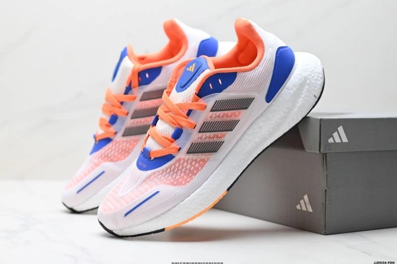 Adidas Pure Boost Shoes FlexibleFit 294