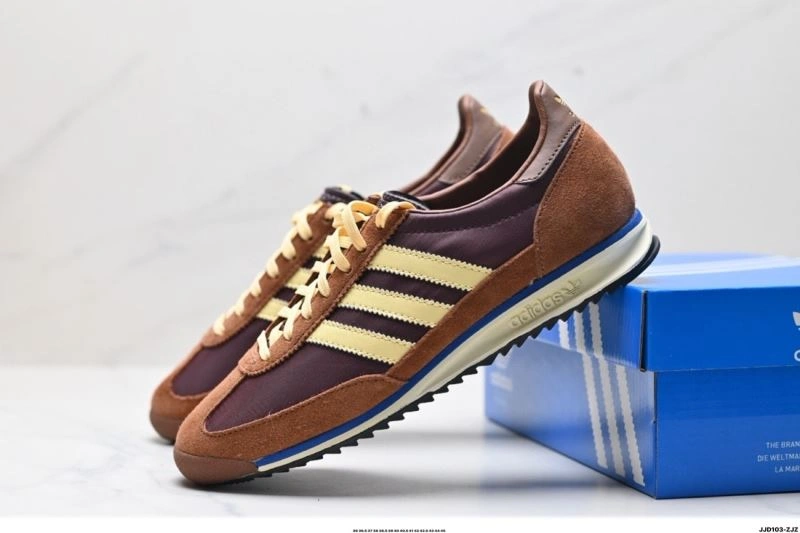 Adidas SL Shoes Sophisticated 986
