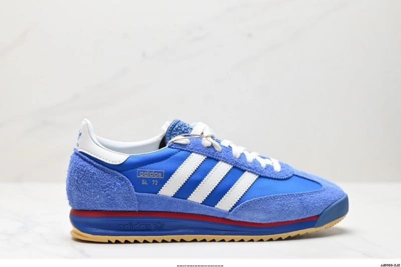 WaterResistant Adidas SL Shoes 982