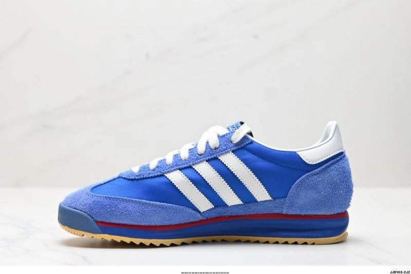 WaterResistant Adidas SL Shoes 982