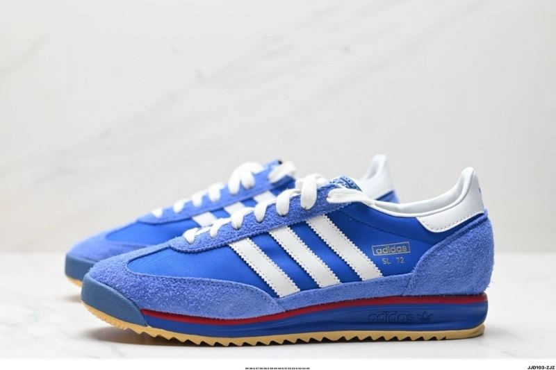 WaterResistant Adidas SL Shoes 982