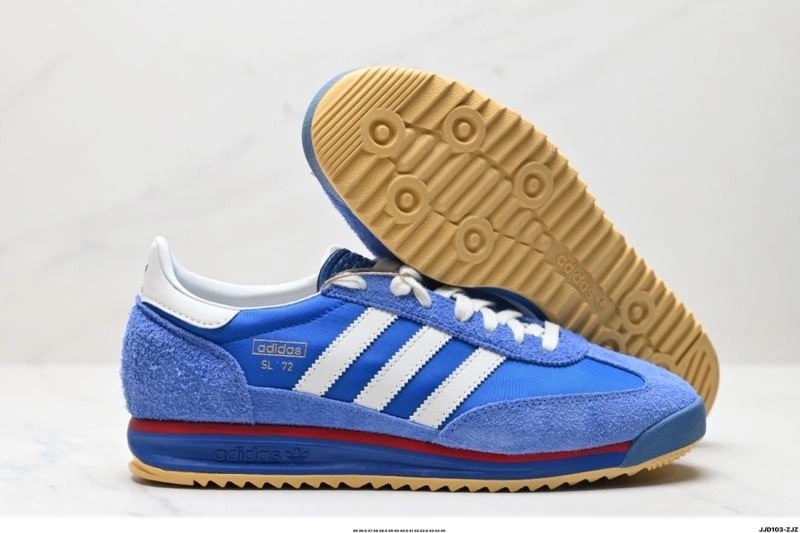 WaterResistant Adidas SL Shoes 982
